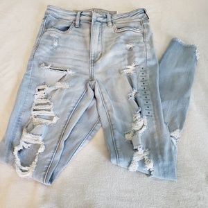 NWT American Eagle Skinny Jeans